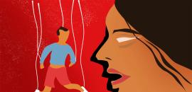 Is She Controlling You Before Marriage?