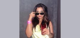 Gorgeous Gouri!