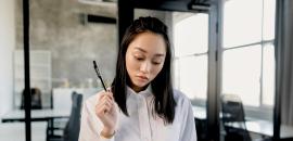 How To Write A Winning CV That'll Get You Hired