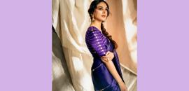 Bollywood's Beautiful Handloom Looks
