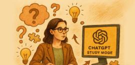 Using ChatGPT's Study Mode? Read This