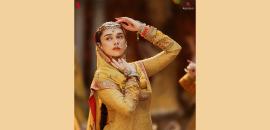 Why Everyone Adores Aditi