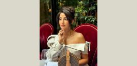 Nora Fatehi's Style? Always Bold, Never Boring!