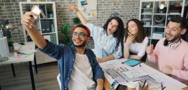 10 Things Gen Z Looks For In A Job Today