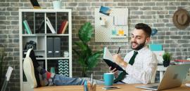 Is Poor Posture Giving You Back Pain?