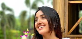 Bigg Boss' Ashnoor Kaur Is A Style Chameleon