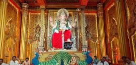 Bringing Bappa Home For 37 Years