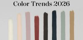 The Countdown Begins: The Spectacular Colours Of 2026