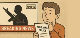 Are You Insured Against Terrorism?