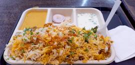 Hyderabadi Biryani Rocks The List Of World's Best Rice Dishes