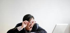 Why Rage Bait Is Oxford's Word Of 2025