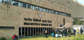 IIT Students Get 90 Lakh To 3 Cr Offers!