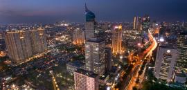 9 Of The World's Most Crowded Cities, Jakarta Now Leads