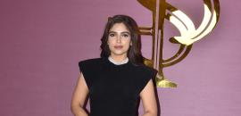 Rakul, Tamannaah, Disha Walk The Red Carpet For...