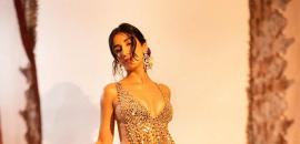 Parul Gulati Is The Maalkin Of Bold Fashion