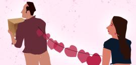 'I Want To Date My College Professor'