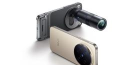 Vivo Rolls Out X300, X300 Pro Starting At ₹75,999