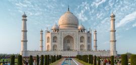 10 Most-Visited Monuments Of India