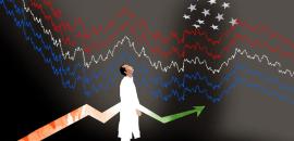 US Fed decision, FIIs trading activity to drive markets this week