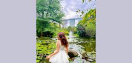 Rasha, Aditi Are In Raptures About...