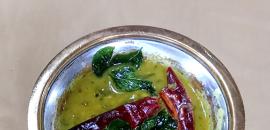 Recipes: Sarafath's Gongura Pappu, Sumitra's Tomato Pappu