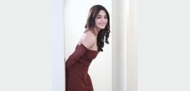 Isn't Shagun Sharma Too Cute For Words?