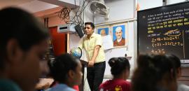Coaching Classes Makes Rs 300 Billion A Year!