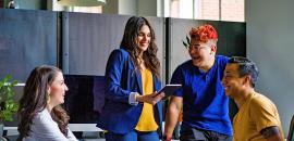 Working With A Younger Boss? 10 Smart Tips For You