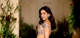 Is Sara Ali Khan Taming Her Wild Heart?