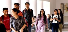 PG, PhD Scholarships For Gurukul Scholars