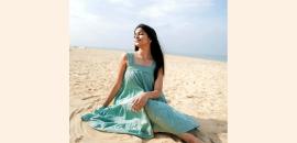 Move Over Trends, Ananthika's Setting Vibes