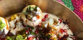 Delhi Wedding Turns Tragic: Teenager Killed in Food Dispute Stabbing