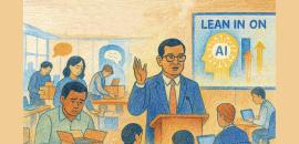 Amazon VP's Warning After 14k Employees Were Sacked