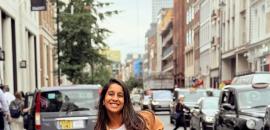 Jemimah Is All About Cool-Girl Energy