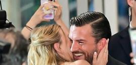 Meet The Sexiest Man Alive