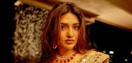 Sreeleela Is Flirty, Fun And Totally Fab!