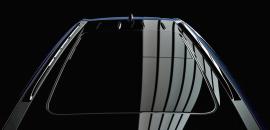 Mahindra XEV 9s Steps Out Of The Shadows