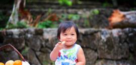 When Do You Introduce Spice To A Baby?