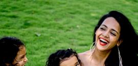 What Amazing Lesson Did Your Child Teach You?