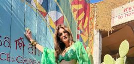 Priyanka, Nayanthara's Pretty Hot Vacay Styles