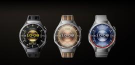 Huawei Launches GT6 Pro In India