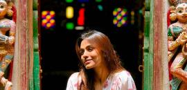 Is Apeksha The Newest Dream Girl?