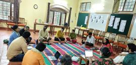 How To Apply For The Inlaks Social Fellowship