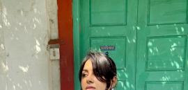 Samyuktha Is Versatile, Bold, Fearless