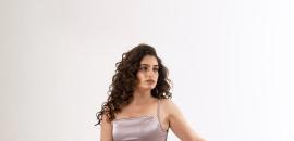 Tejaswini And Her Many Moods