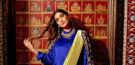 Everyone Loved The Sari's Exotic Makeover In 2025