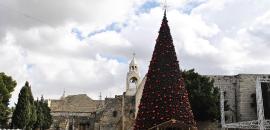 8 Places To Be For A Perfect Christmas