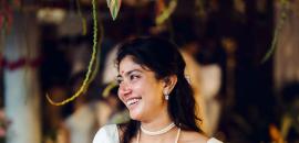 The Stunning Simplicity Of Sai Pallavi