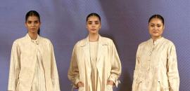Why Khadi Should Be Part Of Gen Z's Wardrobe