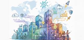 'GCCs Have Evolved To Strategic Innovation Hubs'